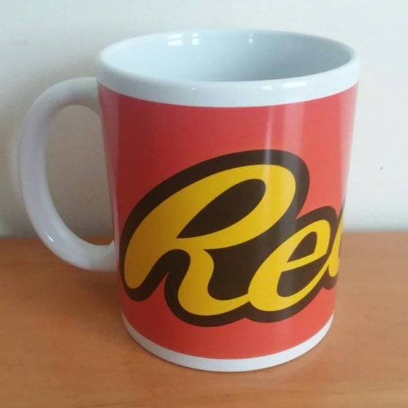 Reese's Other - Vintage Reese's - 10oz Mug